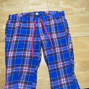XL Pajama Pants